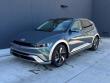 New 2026 Hyundai IONIQ 5 Limited SUV