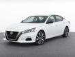 Used 2022 Nissan Altima 2.5 SR Sedan