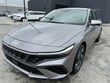 Hyundai Elantra Hybrid