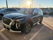 Used 2021 Hyundai Palisade Calligraphy SUV