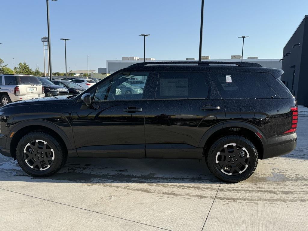 New 2026 Hyundai Palisade XRT AWD SUV