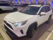 Used 2022 Toyota RAV4 XLE SUV