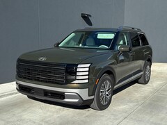 2026 Hyundai Palisade Hybrid Blue SEL Premium 7P SUV