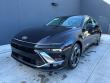 New 2026 Hyundai Sonata SEL Sport Sedan