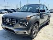 New 2025 Hyundai Venue Limited SUV