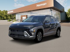 2026 Hyundai Kona SEL Sport FWD SUV