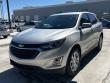 Used 2021 Chevrolet Equinox LT w/1LT SUV