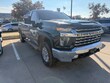  Chevrolet Silverado 2500 HD
