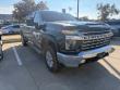 Used 2021 Chevrolet Silverado 2500 HD LTZ Truck Crew Cab