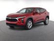Used 2025 Chevrolet Trax LS SUV