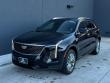 Used 2024 CADILLAC XT4 Premium Luxury SUV