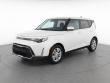 Used 2024 Kia Soul LX Hatchback
