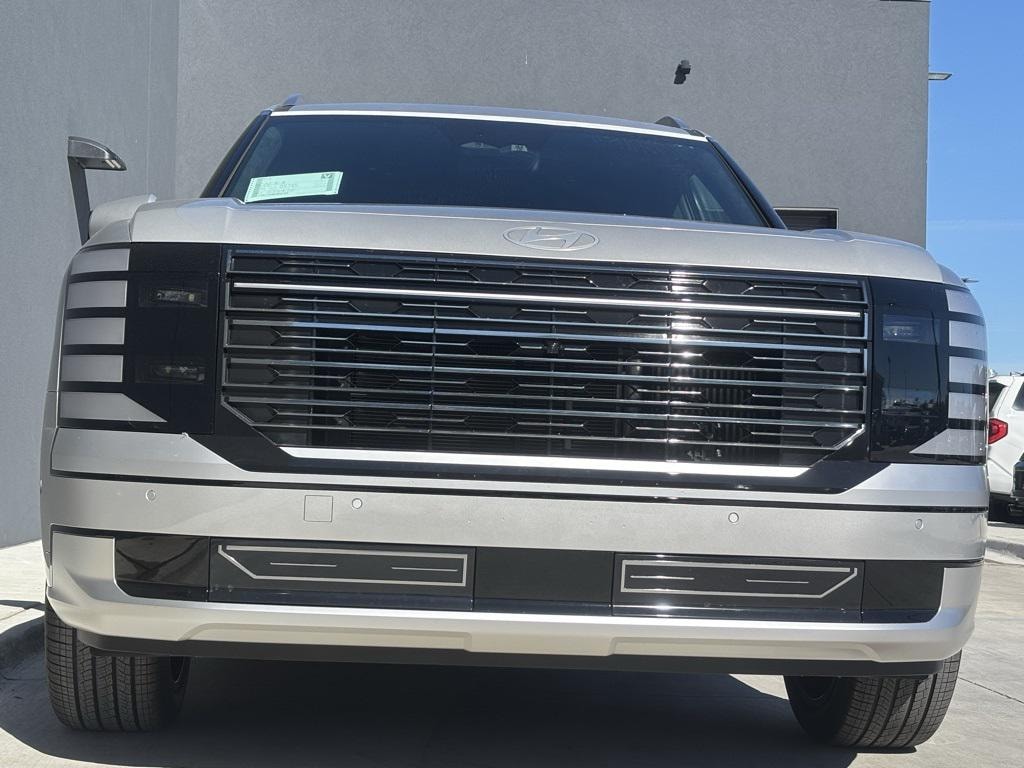 New 2026 Hyundai Palisade Hybrid Calligraphy SUV