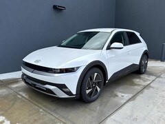 2026 Hyundai IONIQ 5 SEL SUV