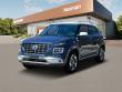New 2025 Hyundai Venue Limited SUV