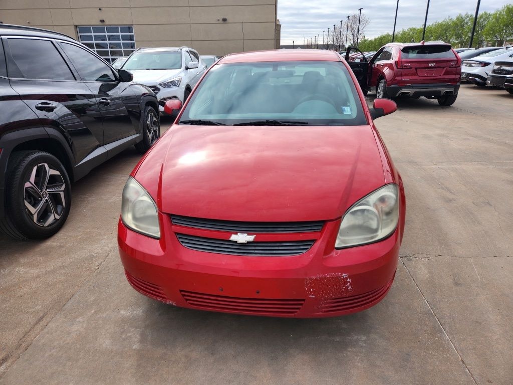 Used 2010 Chevrolet Cobalt LT Sedan