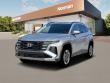 New 2026 Hyundai Tucson Hybrid SEL Convenience SUV