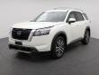 Used 2023 Nissan Pathfinder SL SUV