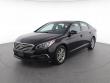 Used 2017 Hyundai Sonata SE Sedan