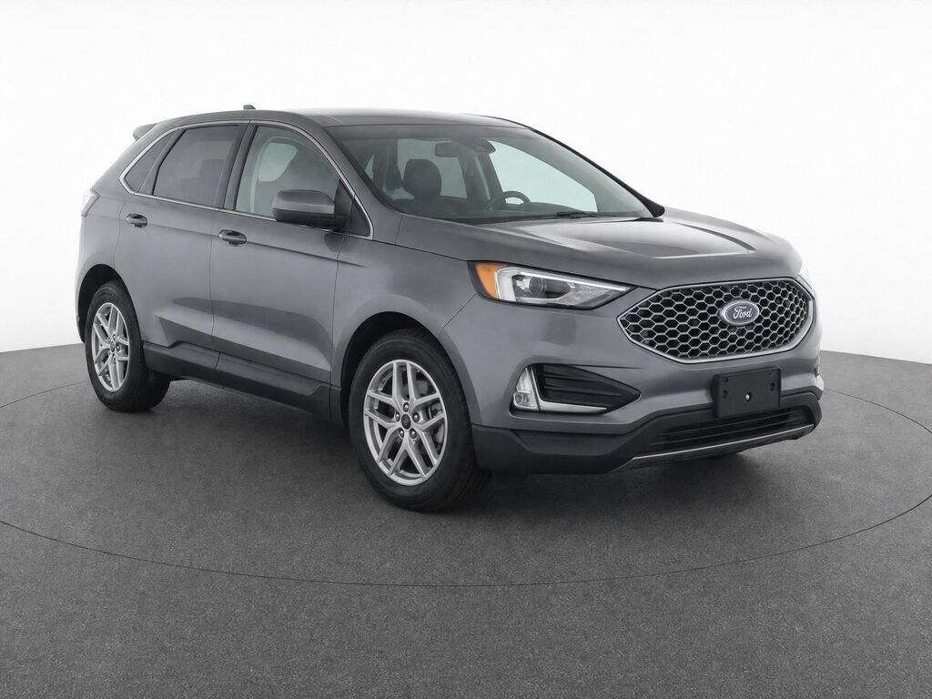 Used 2023 Ford Edge SUV