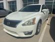 Used 2015 Nissan Altima 2.5 S Sedan