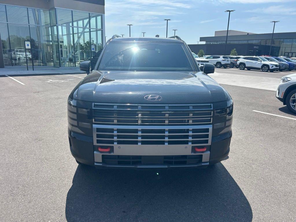 New 2026 Hyundai Palisade XRT Pro SUV