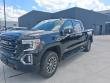 Used 2021 GMC Sierra 1500 AT4 Truck Crew Cab