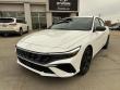 New 2026 Hyundai Elantra SEL Sport Premium Sedan