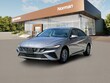 Hyundai Elantra Hybrid