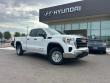 Used 2022 GMC Sierra 1500 Limited Pro Truck Double Cab