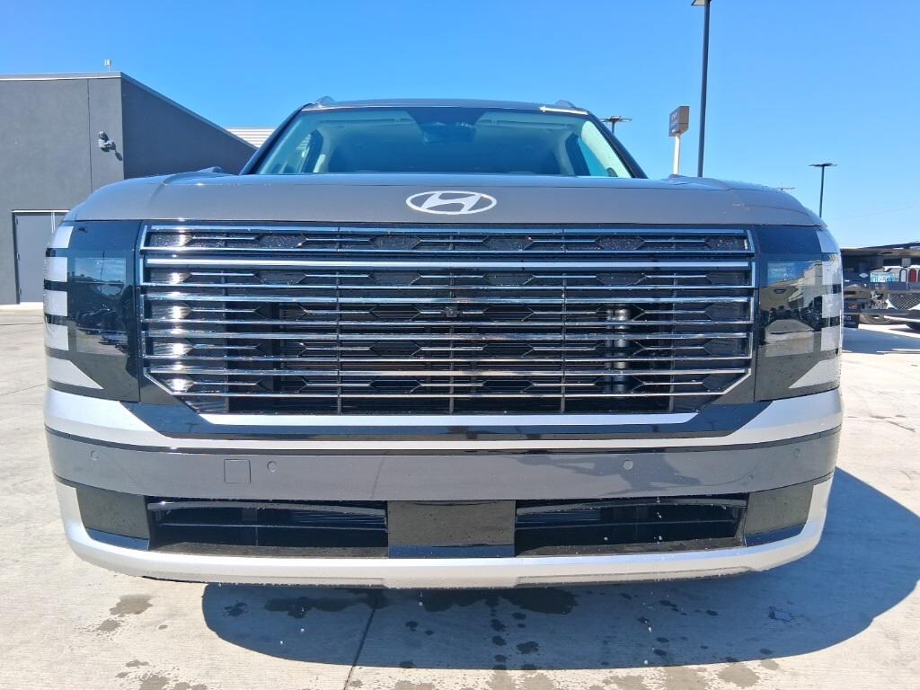 New 2026 Hyundai Palisade Calligraphy AWD SUV