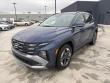 New 2025 Hyundai Tucson SEL Convenience FWD SUV