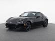 Used 2024 Mazda MX-5 Miata RF Grand Touring Convertible