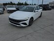 Hyundai Elantra Hybrid