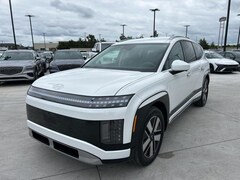 2026 Hyundai IONIQ 9 SEL SUV