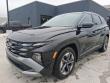 New 2026 Hyundai Tucson SEL FWD SUV