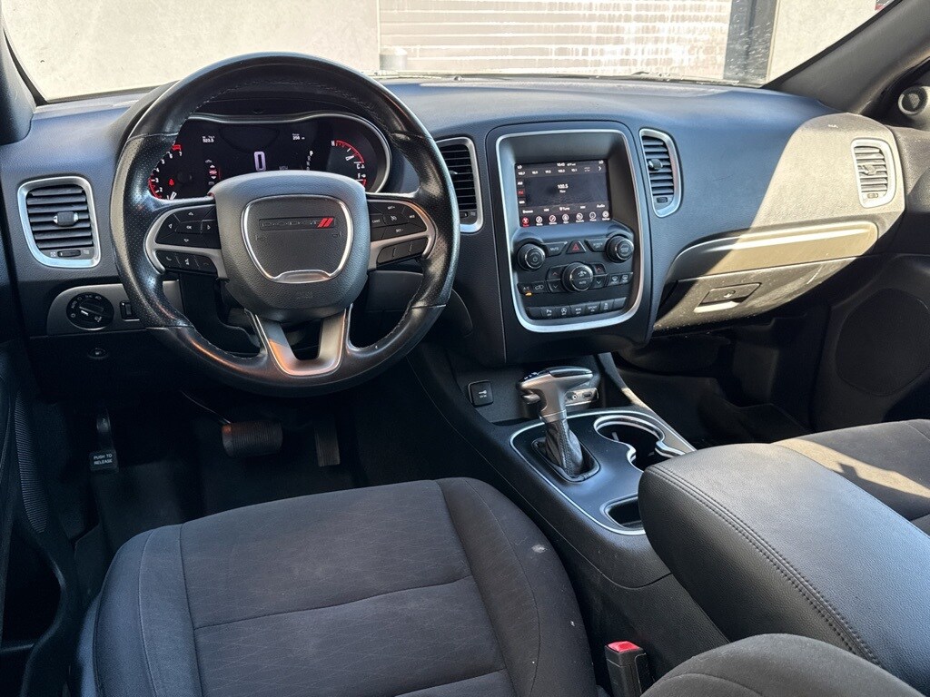Used 2020 Dodge Durango SXT SUV