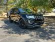 Used 2016 Ford Explorer XLT SUV