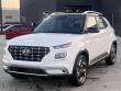 New 2025 Hyundai Venue Limited SUV