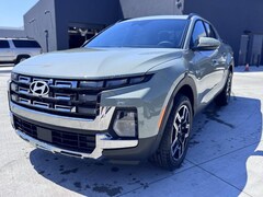 2026 Hyundai Santa Cruz Limited Truck Crew Cab
