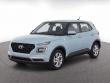 New 2026 Hyundai Venue SE SUV
