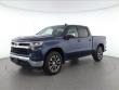 Used 2023 Chevrolet Silverado 1500 LT Truck Crew Cab