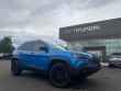 Used 2022 Jeep Cherokee Trailhawk SUV