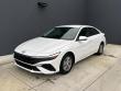 New 2025 Hyundai Elantra SE Sedan