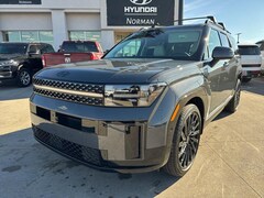 2026 Hyundai Santa Fe Calligraphy FWD SUV