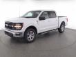 Used 2025 Ford F-150 XLT Truck SuperCrew Cab