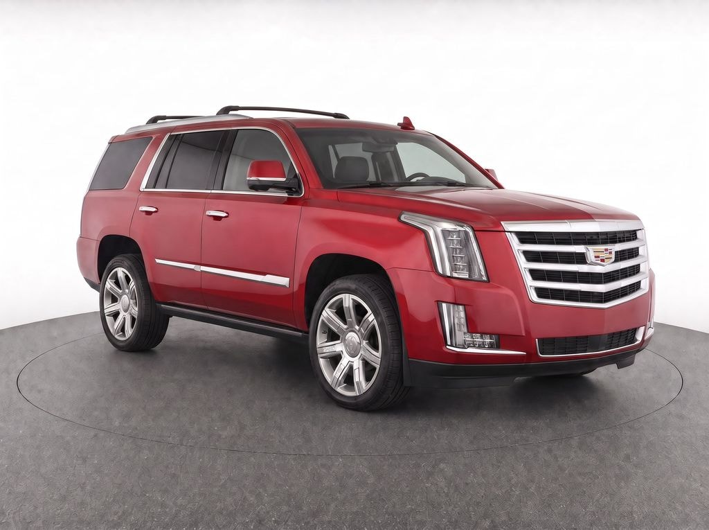 Used 2020 CADILLAC Escalade Premium Luxury SUV