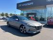 Used 2023 Hyundai Elantra HEV Limited Sedan