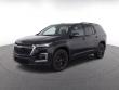 Used 2022 Chevrolet Traverse Premier SUV