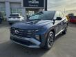 New 2026 Hyundai Tucson SEL FWD SUV